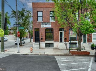 1001 S Clinton St, Baltimore, MD 21224