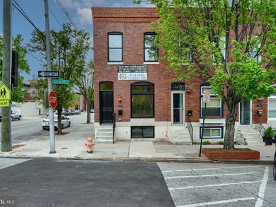 1001 S Clinton St, Baltimore, MD, 21224