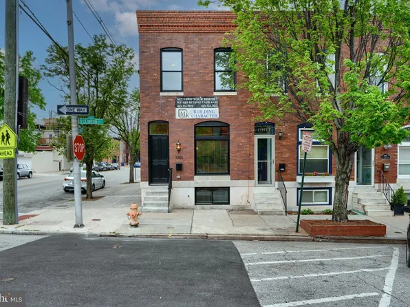1001 S Clinton St, Baltimore, MD 21224