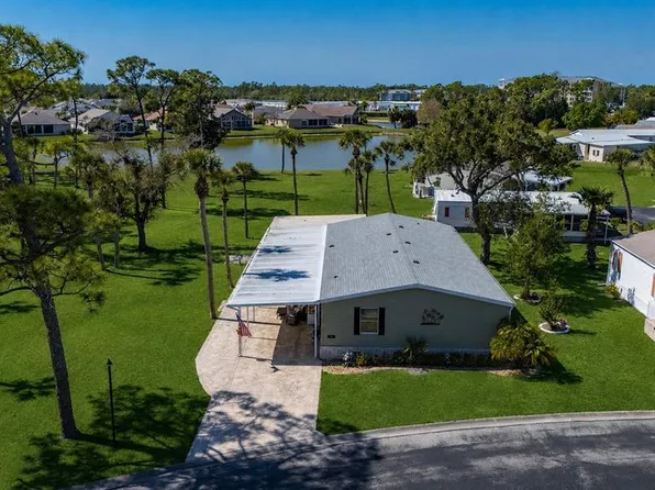 1000 Kings Hwy Unit 191, Punta Gorda, FL 33980