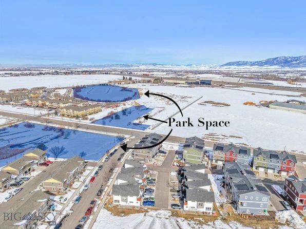 2758 Catamount St #1-19, Bozeman, MT 59718