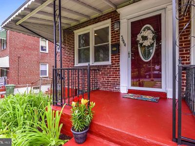 5644 Pioneer Dr, Baltimore, MD, 21214
