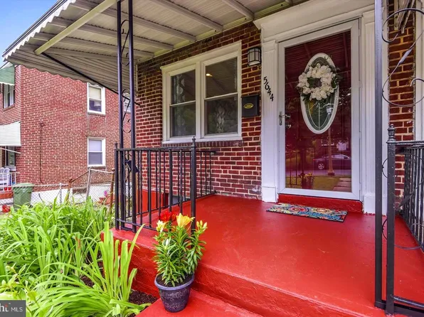 5644 Pioneer Dr, Baltimore, MD 21214