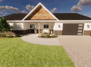 787 Development Rd, Bonfield, ON P0H2E0