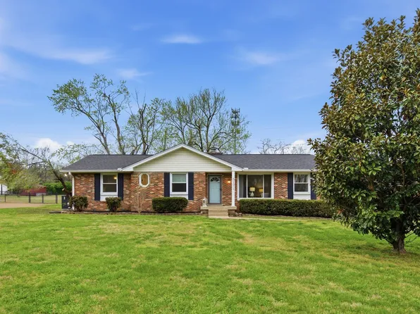 5171 Regent Dr, Nashville, TN 37220