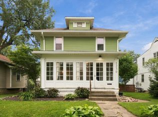 1230 Elmwood Ave, Fort Wayne, IN 46805