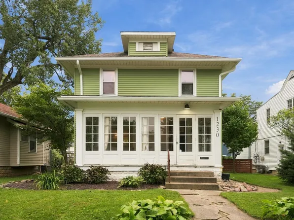 1230 Elmwood Ave, Fort Wayne, IN 46805