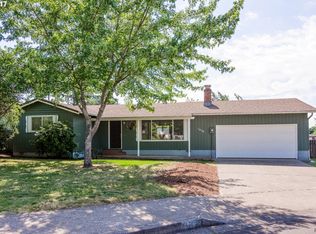 1470 Carobelle Ct, Cottage Grove, OR 97424