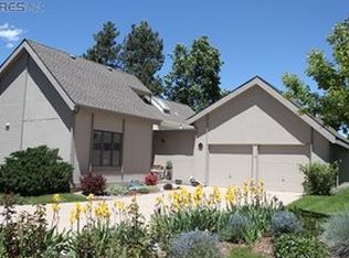 712 Sandpiper Point, Fort Collins, CO 80525