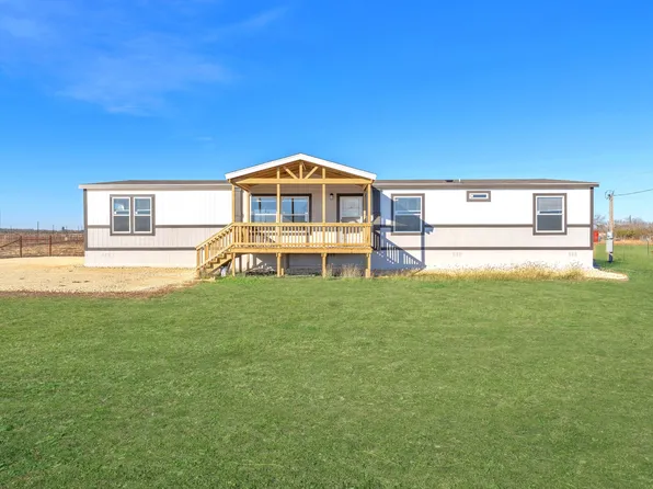 Freedom Plan, La Parita Estates