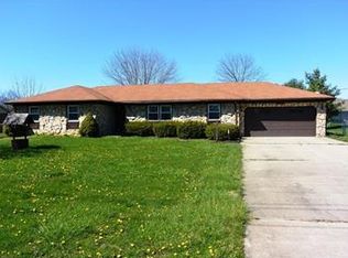 10140 E 63rd St, Indianapolis, IN 46236