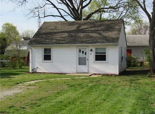 220 Park Ave, West Milton, OH 45383