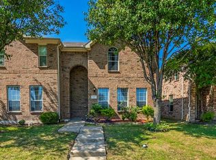 5411 Prairie Ln, Grand Prairie, TX 75052