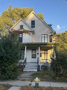 1301 Summit AVENUE, Racine, WI, 53404