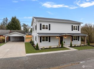 4354 334th Pl SE, Fall City, WA