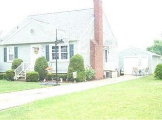 73 S Beverly Ave, Youngstown, OH