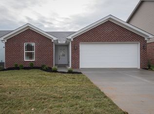 3818 Davis Dr, New Albany, IN 47150