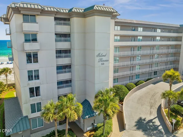 520 Santa Rosa Blvd APT 414, Fort Walton Beach, FL 32548