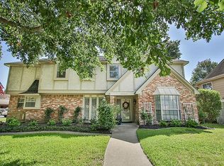 20006 Lucia Ln, Humble, TX 77346