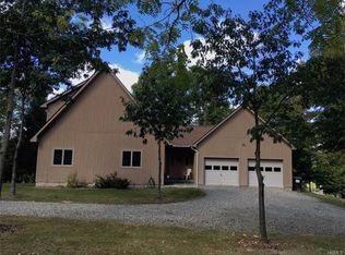 3 Reservoir Rd, Goshen, NY 10924