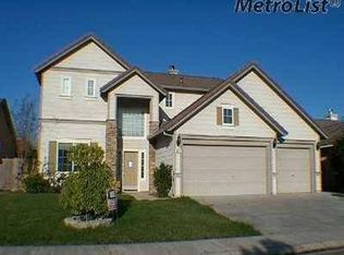 5017 Countryvale Ct, Salida, CA 95368