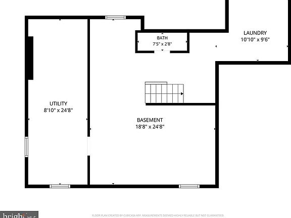 5th image of 250 Lismore Ave