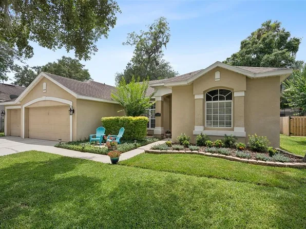 1110 Shadowbrook Trl, Winter Springs, FL 32708