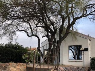183 W Pajarito St, Nogales, AZ 85621