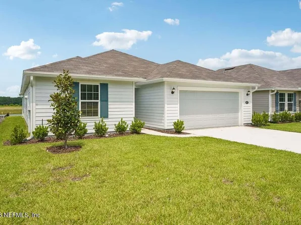 8177 HAWKES MEADOW Drive, Jacksonville, FL 32219