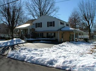 1026 Pross Rd, Lansdale, PA 19446