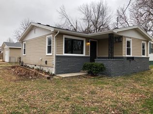 2560 N Weller Ave, Springfield, MO 65803