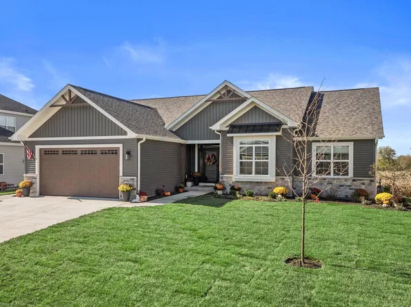 7840 259th AVENUE, Salem, WI 53168
