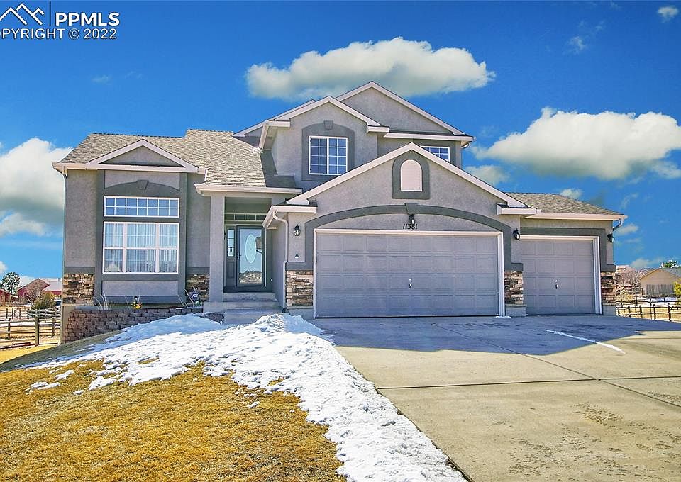 11381 Asbee St, Peyton, CO 80831 Zillow