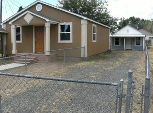 1520 Ledwich Ave, Yakima, WA 98902