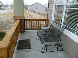 1325 SE Waddel Way, Waukee, IA 50263