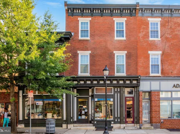 6113 Ridge Ave, Philadelphia, PA 19128