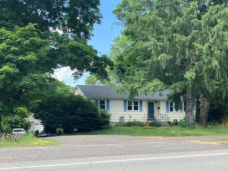 288 Berlin St, Southington, CT 06489 Zillow