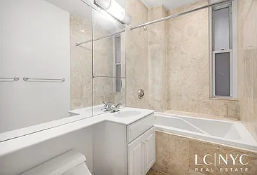 Rented by Keller Williams NYC