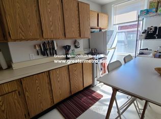 207 Salem St #4, Boston, MA 02113