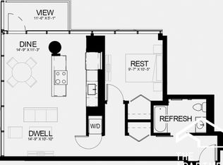 8 E Huron St, Chicago, IL 60611