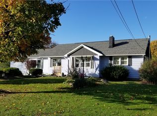 1165 Powerhouse Rd, Memphis, NY 13112