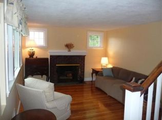 60 Richland Rd, Norwood, MA 02062