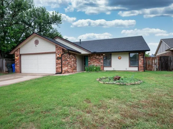 (undisclosed Address), Norman, OK 73072