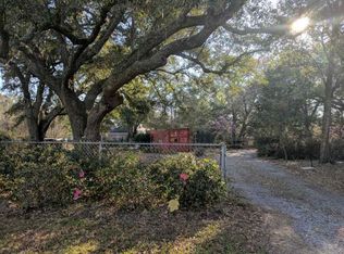 4070 Monteigne Dr, Pensacola, FL 32504