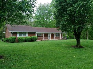 254 Oak Grove Church Rd, Mount Airy, NC 27030