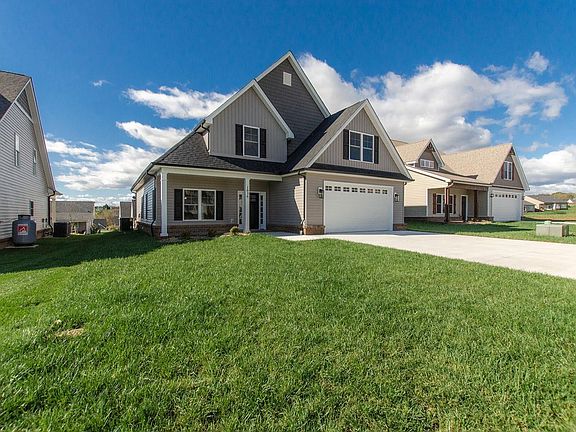 3rd image of 1036 Brewington Dr Lot 8