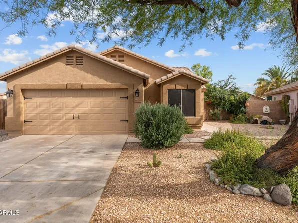 11405 W WINDSOR Avenue, Avondale, AZ 85392
