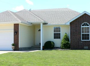 203 Brooke Street, Webb City, MO 64870