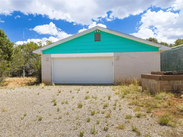 1429 Highway 344, Cedar Crest, NM 87008
