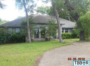 3508 Hemlock Ct, Temple, TX 76502